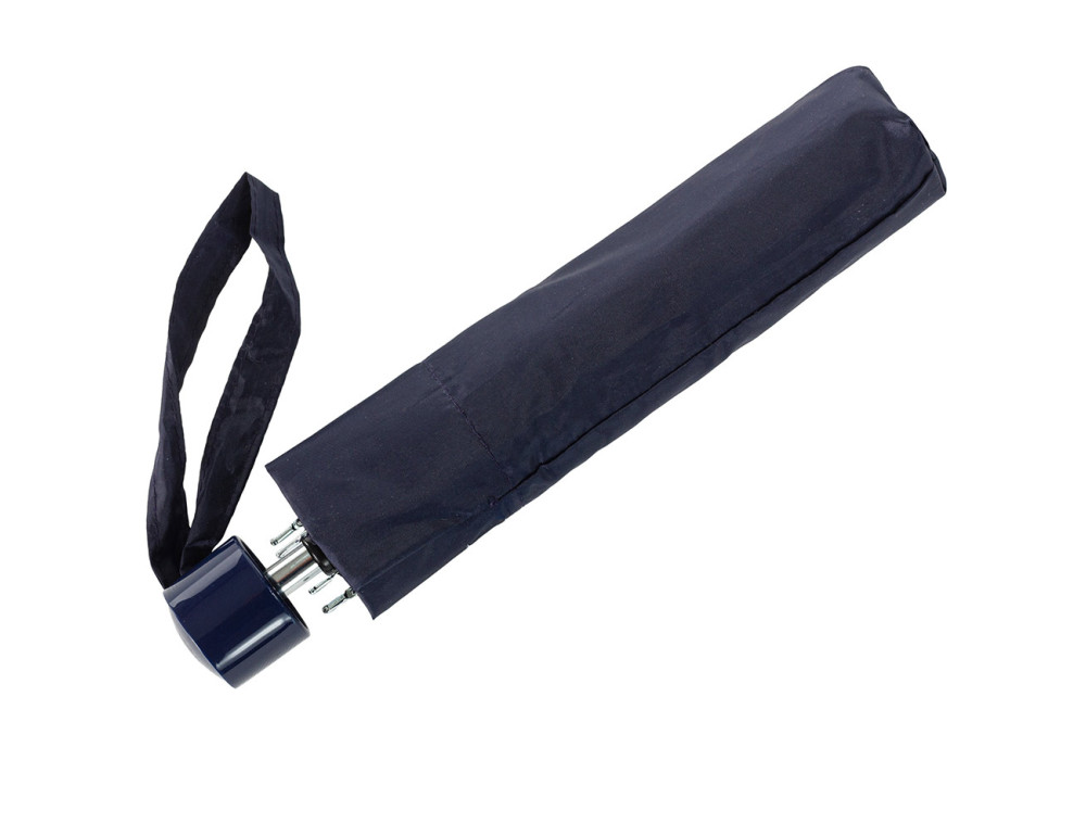 Зонт женский Incognito-3 L407 Navy (Синий) - Фото № 4