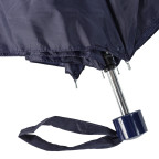 Зонт женский Incognito-3 L407 Navy (Синий) - Фото № 104