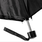Парасолька жіноча Incognito-4 L412 Keep Dry Black (Залишатися сухим) - Фотографія № 104