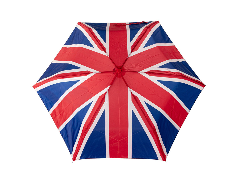 Зонт женский Incognito-4 L412 Union Jack (Флаг) - Фото № 2