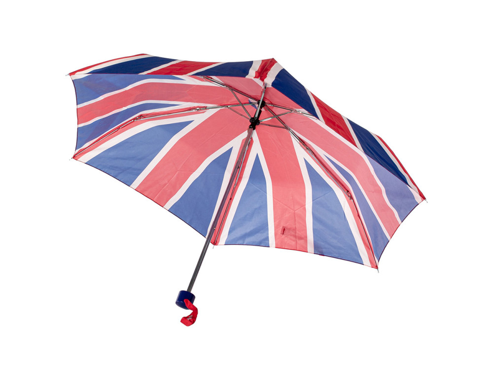 Зонт женский Incognito-4 L412 Union Jack (Флаг) - Фото № 3
