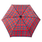 Парасолька жіноча Incognito-4 L412 Royal Stewart (Королівський Стюарт) - Фотографія № 101