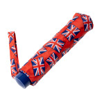 Парасолька жіноча Incognito-4 L412 Union Jack Flags (Прапори) - Фотографія № 104