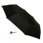 Парасолька універсальна Fulton L449-000274 Stowaway Deluxe-1 Black - Фотографія № 100