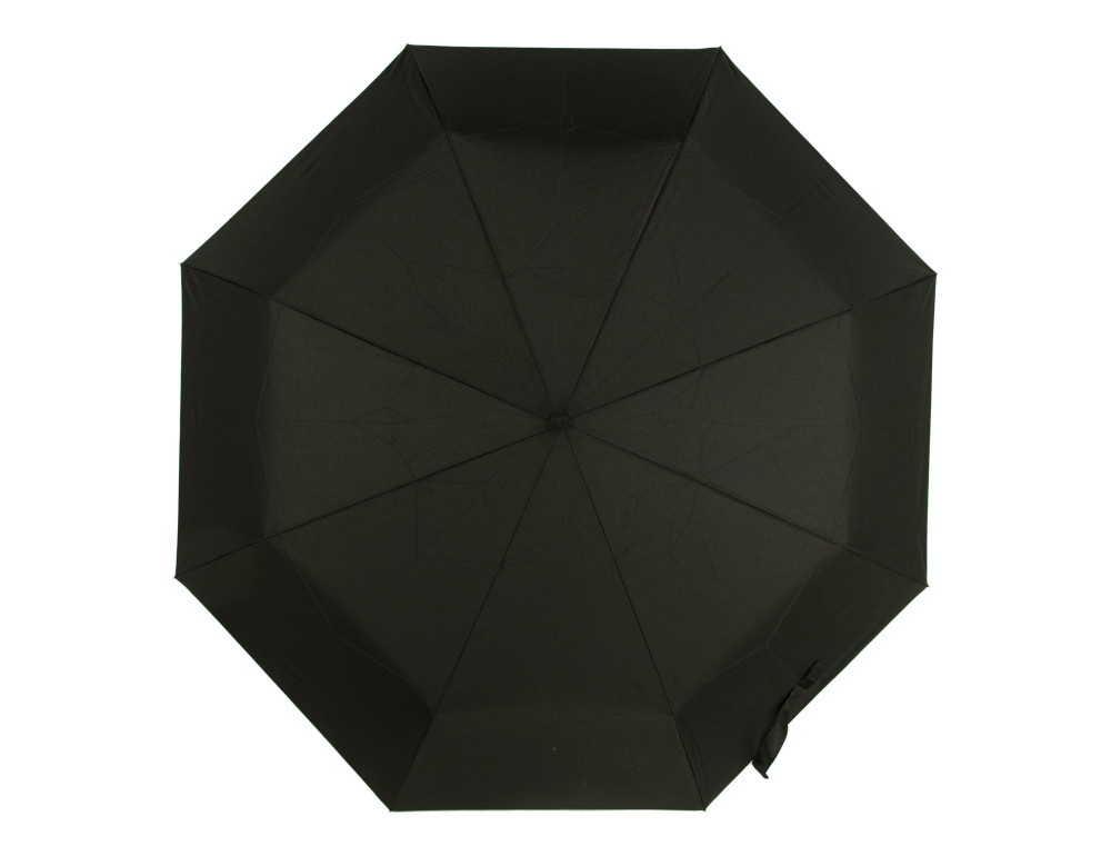 Парасолька універсальна Fulton L449-000274 Stowaway Deluxe-1 Black - Фотографія № 5