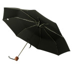 Парасолька універсальна Fulton L449-000274 Stowaway Deluxe-1 Black - Фотографія № 105