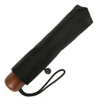Парасолька універсальна Fulton L449-000274 Stowaway Deluxe-1 Black - Фотографія № 106