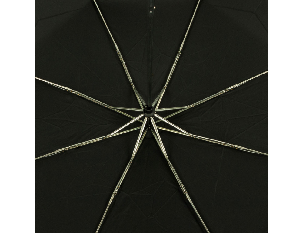 Парасолька універсальна Fulton L449-000274 Stowaway Deluxe-1 Black - Фотографія № 9