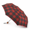 Парасолька жіноча Fulton L450-034989 Stowaway Deluxe-2 Royal Stewart