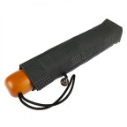 Парасолька Fulton Stowaway Deluxe-2 L450 Smoke Grey Check (Серая клетка) - Фотографія № 103 Парасолька Fulton Stowaway Deluxe-2 L450 Smoke Grey Check (Серая клетка) - Фотографія № 103