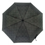 Парасолька Fulton Stowaway Deluxe-2 L450 Smoke Grey Check (Серая клетка) - Фотографія № 105 Парасолька Fulton Stowaway Deluxe-2 L450 Smoke Grey Check (Серая клетка) - Фотографія № 105