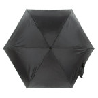 Міні парасолька жіноча Fulton Tiny-1 L500 Black (Чорний) - Фотографія № 103
