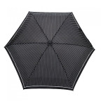 Міні парасолька жіноча Fulton Tiny-2 Assorted Prints L501 Classic Stripe (Полоски) - Фотографія № 103