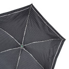 Міні парасолька жіноча Fulton Tiny-2 Assorted Prints L501 Classic Stripe (Полоски) - Фотографія № 107