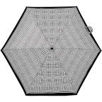 Міні парасолька жіноча Fulton Tiny-2 L501 Classics- Prince Of Wales Check (Гусиные лапки) - Фотографія № 103