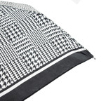 Міні парасолька жіноча Fulton Tiny-2 L501 Classics- Prince Of Wales Check (Гусиные лапки) - Фотографія № 108