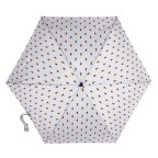 Міні парасолька жіноча Fulton Tiny-2 L501-032572 Bees (Бджоли) - Фотографія № 104