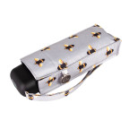 Міні парасолька жіноча Fulton Tiny-2 L501-032572 Bees (Бджоли) - Фотографія № 106