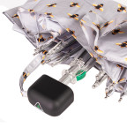 Міні парасолька жіноча Fulton Tiny-2 L501-032572 Bees (Бджоли) - Фотографія № 107