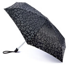 Зонт женский Fulton Tiny-2 L501 L501-032602 Leopard (Роскошный леопард) - Фото № 100