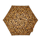 Міні парасолька жіноча Fulton L501 Tiny-2 Bling Leopard (Леопард с блестками) - Фотографія № 102