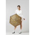 Міні парасолька жіноча Fulton L501 Tiny-2 Bling Leopard (Леопард с блестками) - Фотографія № 107