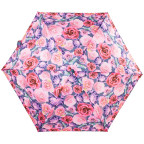Парасолька жіноча з трояндами Fulton L501-038666 Tiny-2 Powder Rose - Фотографія № 101