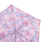 Парасолька жіноча з трояндами Fulton L501-038666 Tiny-2 Powder Rose - Фотографія № 103