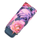 Парасолька жіноча з трояндами Fulton L501-038666 Tiny-2 Powder Rose - Фотографія № 104