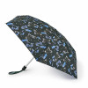 Мини зонт женский Fulton L501 Tiny-2 Blue Bird (Синяя птица) Мини зонт женский Fulton L501 Tiny-2 Blue Bird (Синяя птица)