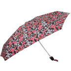 Мини зонт женский Fulton L501 Tiny-2 Floral Cluster (Цветочный кластер) - Фото № 102