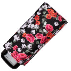 Мини зонт женский Fulton L501 Tiny-2 Floral Cluster (Цветочный кластер) - Фото № 103