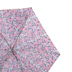 Мини зонт женский Fulton L501 Tiny-2 Floral Cluster (Цветочный кластер) - Фото № 105