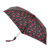 Мини зонт женский Fulton L501-038741 Tiny-2 Houndstooth Poppy (Маки) Мини зонт женский Fulton L501-038741 Tiny-2 Houndstooth Poppy (Маки)