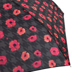 Міні парасолька жіноча Fulton L501-038741 Tiny-2 Houndstooth Poppy (Макі) - Фотографія № 106