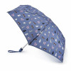 Мини зонт женский Fulton L501 Tiny-2 Woof (Собаки) Мини зонт женский Fulton L501 Tiny-2 Woof (Собаки)