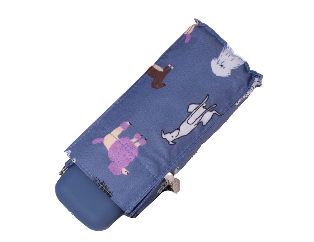 Парасолька жіноча Fulton L501-039335 Tiny-2 Woof - Фотографія № 5