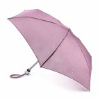 Мини зонт женский Fulton L501 Tiny-2 Glitter Stars (Блестящие звезды) - Фото № 100