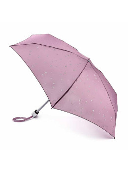 Парасолька жіноча Fulton L501-039342 Tiny-2 Glitter Stars