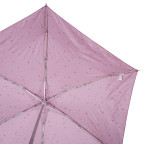 Мини зонт женский Fulton L501 Tiny-2 Glitter Stars (Блестящие звезды) - Фото № 105