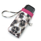 Міні парасолька жіноча L501-039359 Tiny-2 Leopard Border (Леопардова смуга) - Фотографія № 103