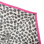 Міні парасолька жіноча L501-039359 Tiny-2 Leopard Border (Леопардова смуга) - Фотографія № 105