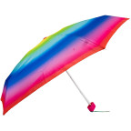 Парасолька жіноча Fulton L501-039366 Tiny-2 Rainbow - Фотографія № 102