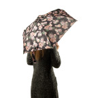 Парасолька жіноча Fulton Tiny-2 L501 Rococo Rose (Роза рококо) - Фотографія № 102