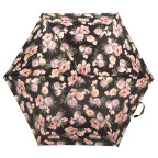 Парасолька жіноча Fulton Tiny-2 L501 Rococo Rose (Роза рококо) - Фотографія № 103