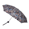 Мини зонт женский Fulton L501 Tiny-2 The Crown Jewels (Драгоценности) Мини зонт женский Fulton L501 Tiny-2 The Crown Jewels (Драгоценности)