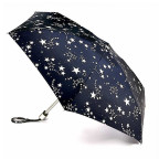Парасолька жіноча Fulton L501 Tiny-2 Night Sky (Нічне небо) - Фотографія № 100