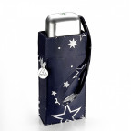 Парасолька жіноча Fulton L501 Tiny-2 Night Sky (Нічне небо) - Фотографія № 104