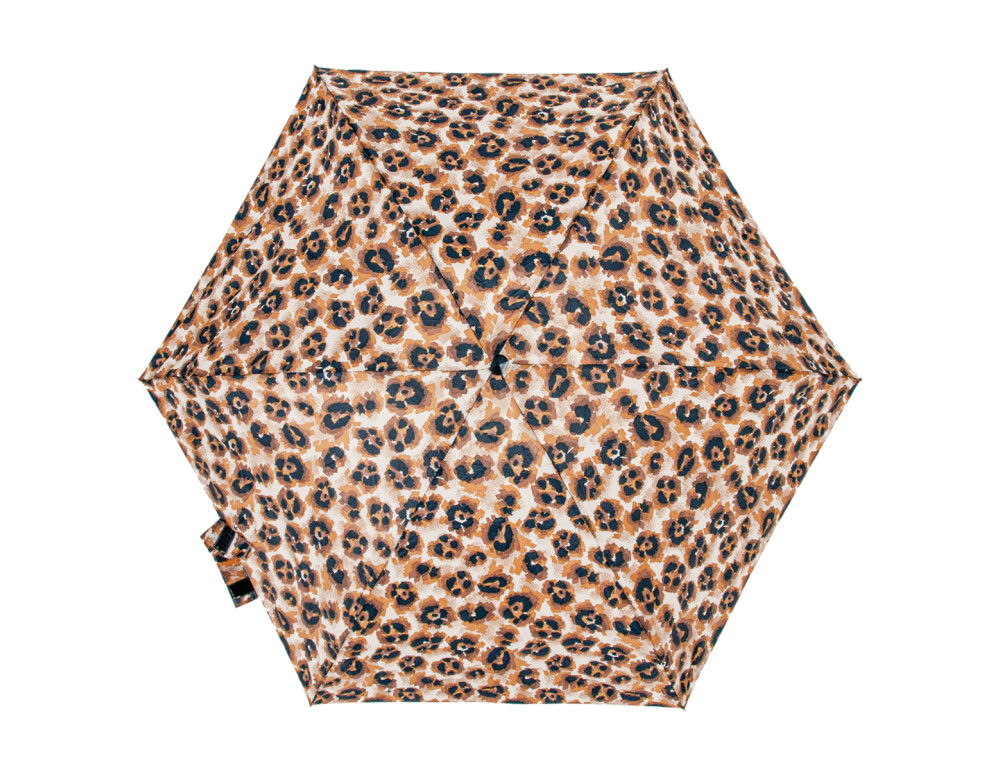 Парасолька жіноча Fulton L501-040638 Tiny-2 Ocelot (Оцелот) - Фотографія № 2