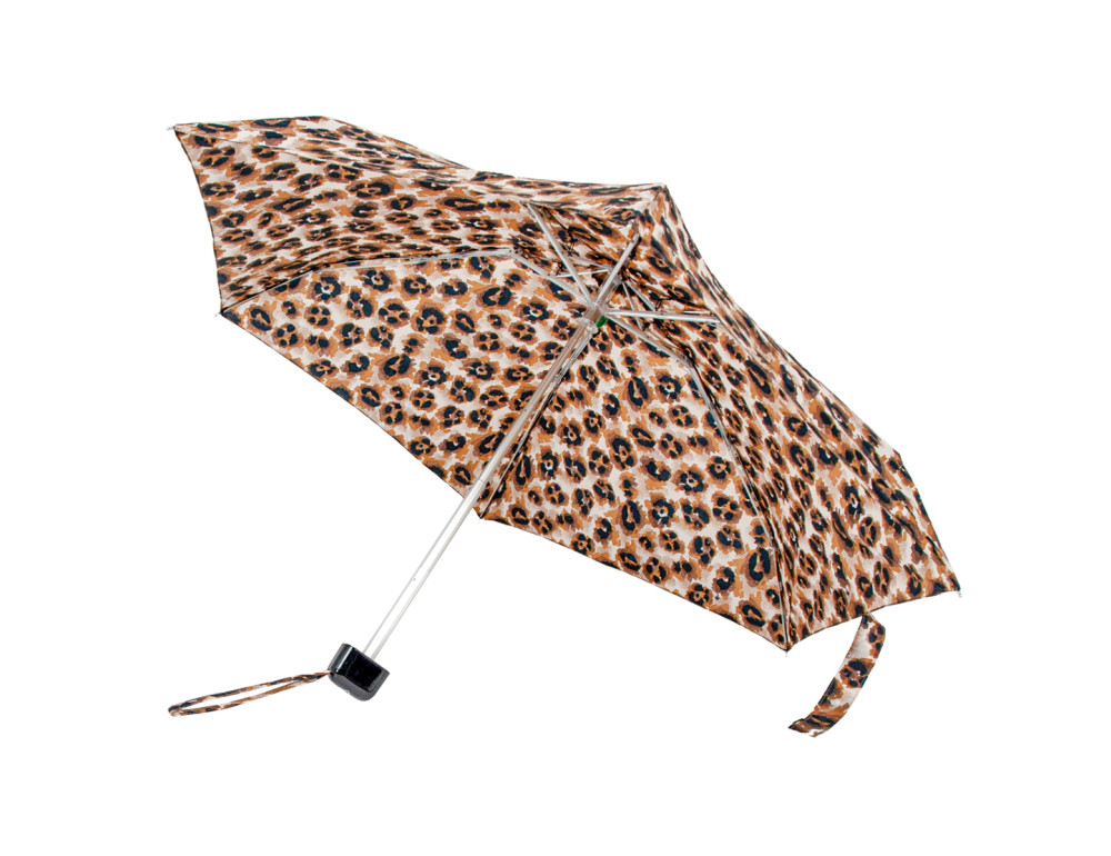 Парасолька жіноча Fulton L501-040638 Tiny-2 Ocelot (Оцелот) - Фотографія № 3
